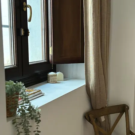 Apartamento Gav Ciudad *