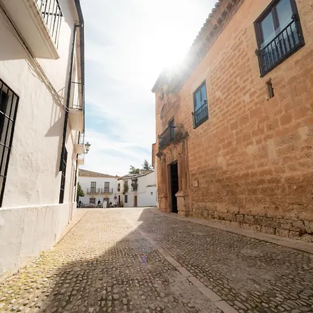 Gav Ciudad Lägenhet