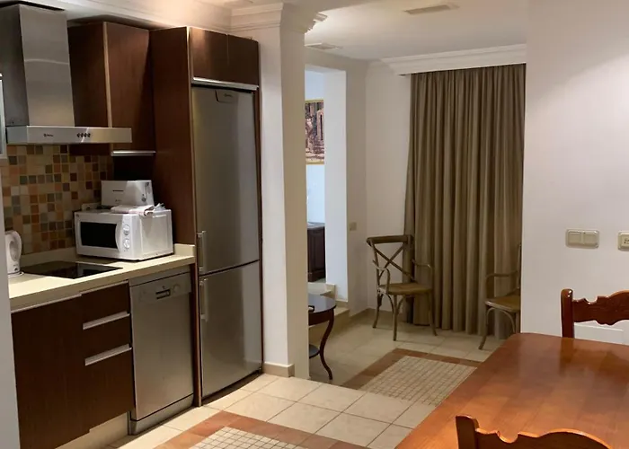 Lägenhet Gav Ciudad