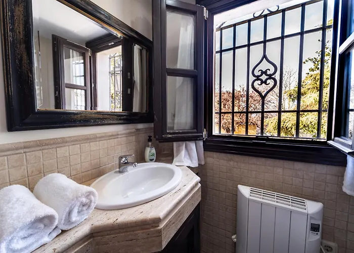 Gav Ciudad Lägenhet *