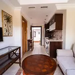 Apartamento Gav Ciudad *