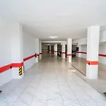 Gav Ciudad דירה *