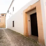 Gav Ciudad דירה *