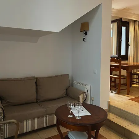 Διαμέρισμα Gav Ciudad