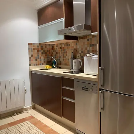 Gav Ciudad * Ронда