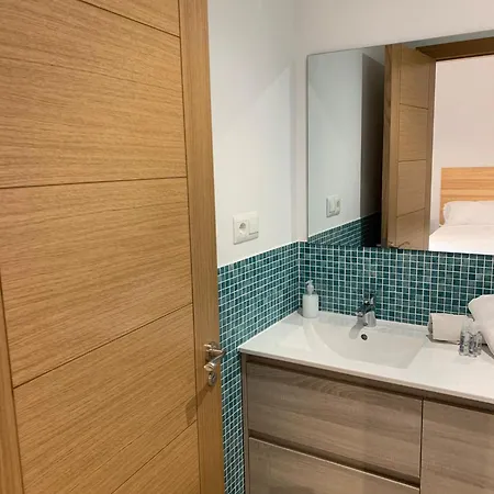 Διαμέρισμα Gav Ciudad Ρόντα