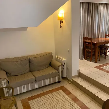 Lägenhet Gav Ciudad *