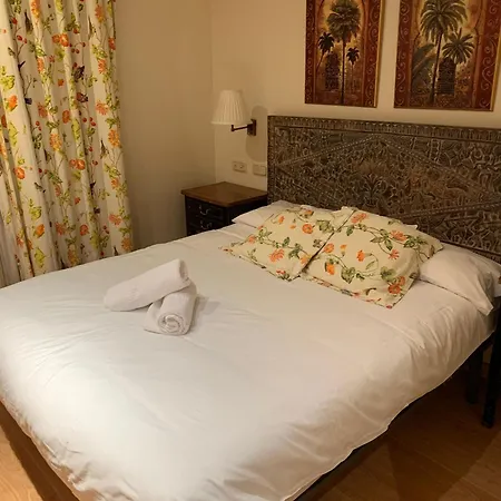 Lägenhet Gav Ciudad Ronda