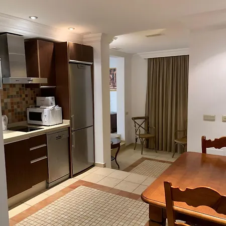 Apartment Gav Ciudad