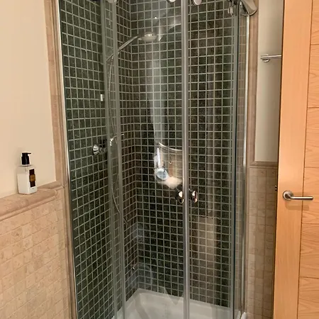 Διαμέρισμα Gav Ciudad Ρόντα