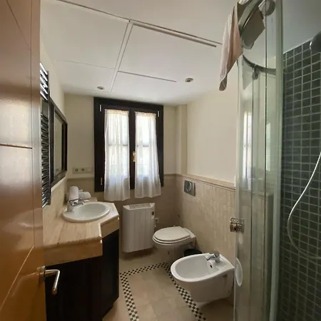 Gav Ciudad Apartment