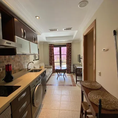 Gav Ciudad Ρόντα