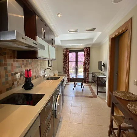 Lägenhet Gav Ciudad *