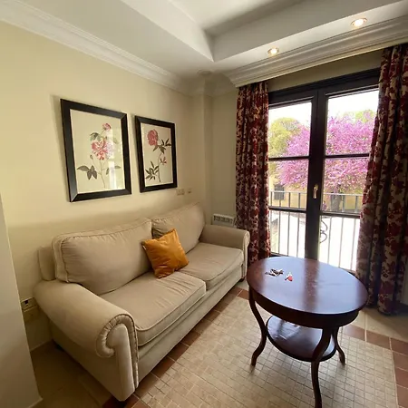 Gav Ciudad Apartment *