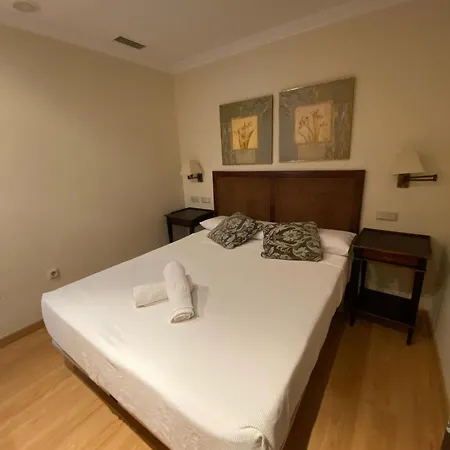 Διαμέρισμα Gav Ciudad Ρόντα