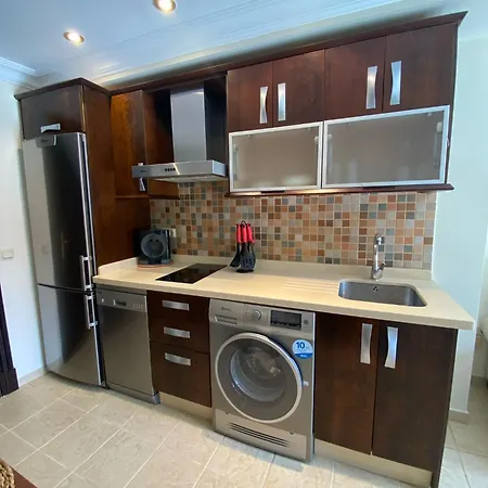 Gav Ciudad Ронда