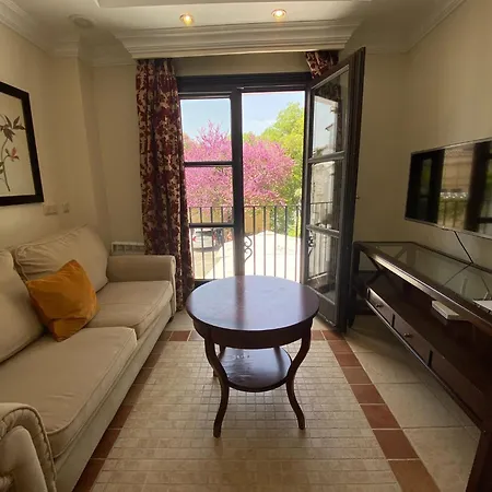 Gav Ciudad Lägenhet *