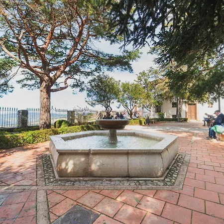 דירה Gav Ciudad *