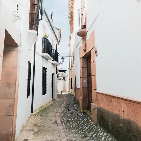 Gav Ciudad Ronda