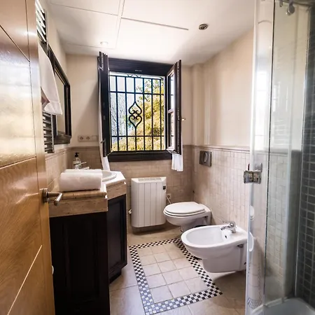 Appartement Gav Ciudad *