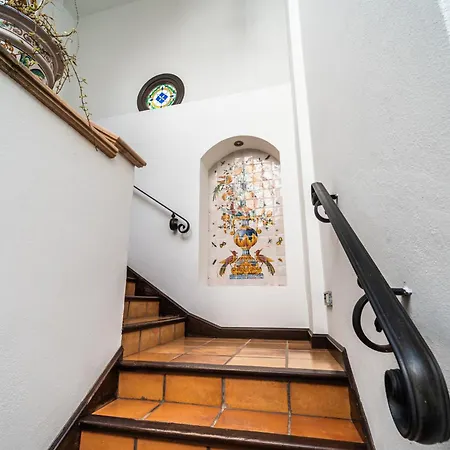 Appartement Gav Ciudad