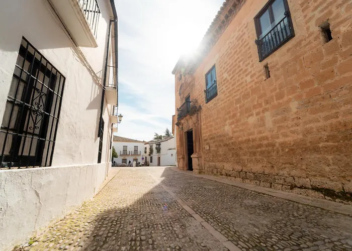 Gav Ciudad Appartement