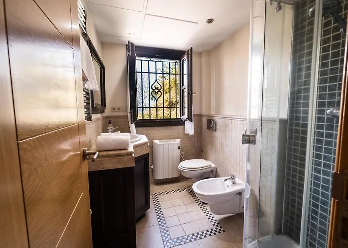 Appartement Gav Ciudad *