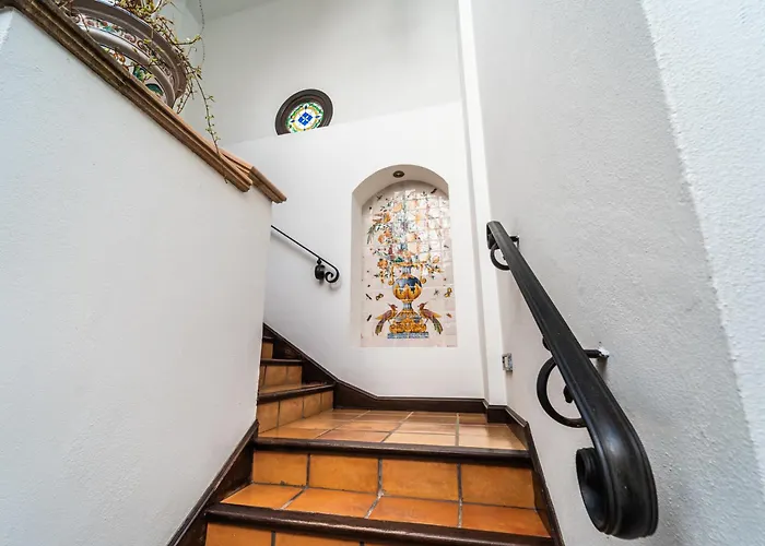 Appartement Gav Ciudad