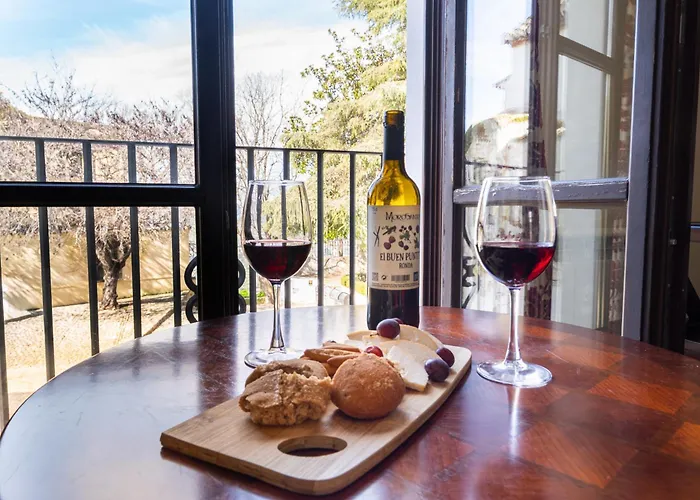 Appartement Gav Ciudad Ronda