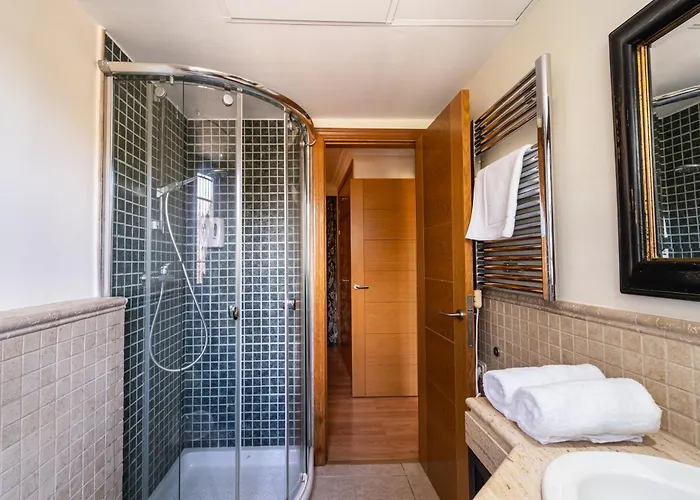 Appartement Gav Ciudad