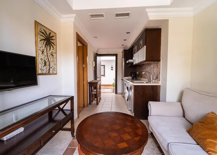 Appartement Gav Ciudad *