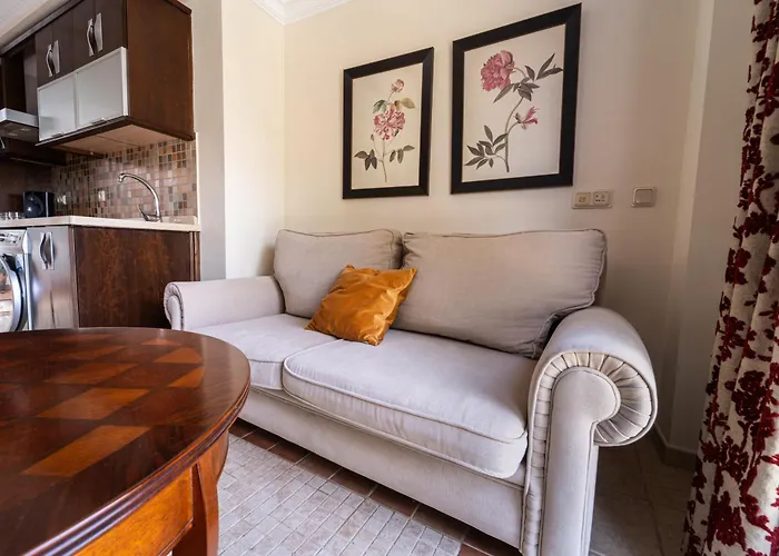 Appartement Gav Ciudad Ronda