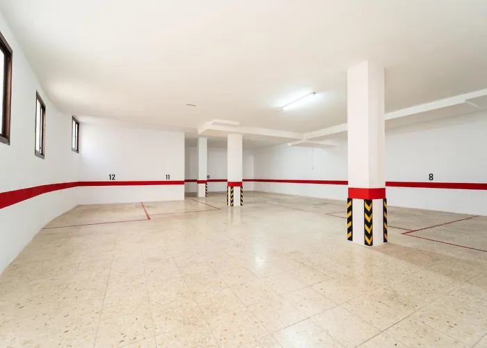 Gav Ciudad רונדה