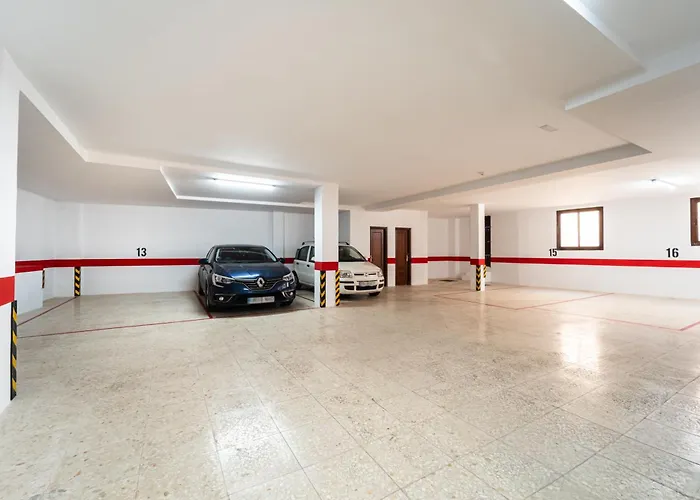 Gav Ciudad * רונדה