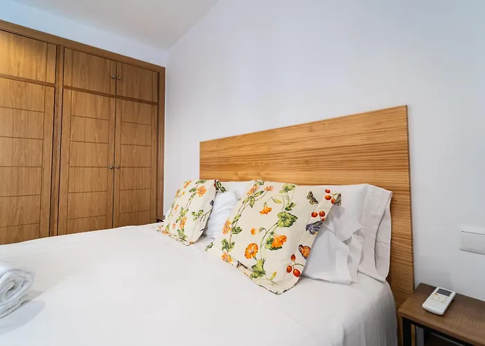 Appartement Gav Ciudad *