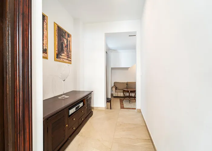 Gav Ciudad רונדה