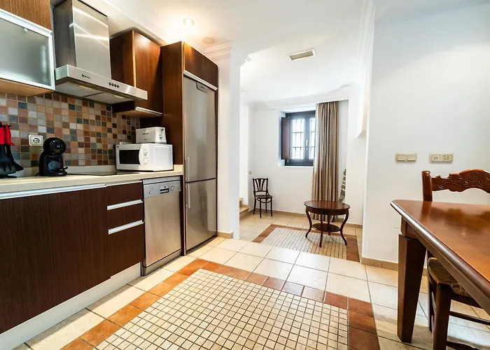 Gav Ciudad דירה רונדה