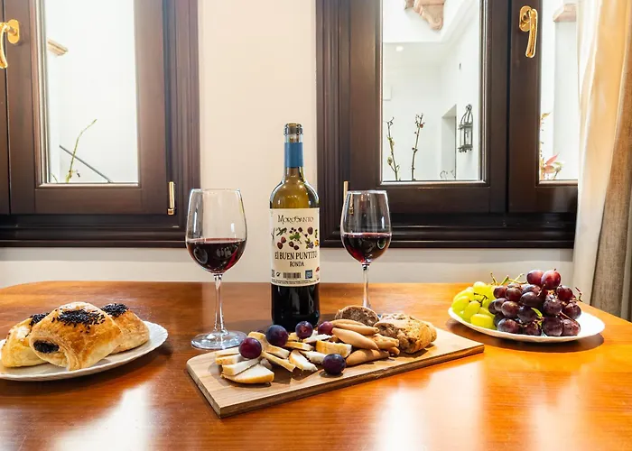 Gav Ciudad * רונדה