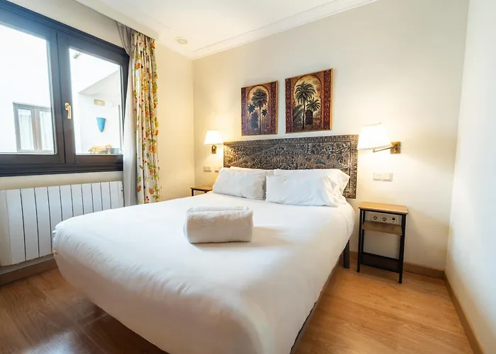 Appartement Gav Ciudad