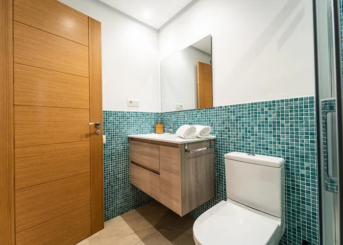 Appartement Gav Ciudad *