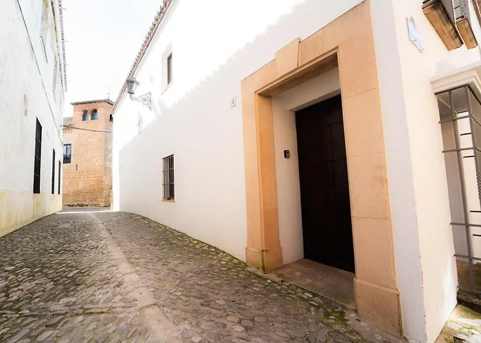 Gav Ciudad Appartement *